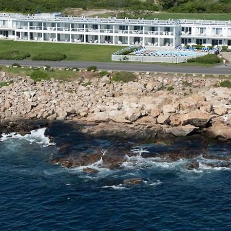Ocean House Hotel At Bass Rocks Gloucester Εξωτερικό φωτογραφία