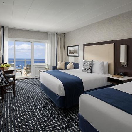 Ocean House Hotel At Bass Rocks Gloucester Εξωτερικό φωτογραφία