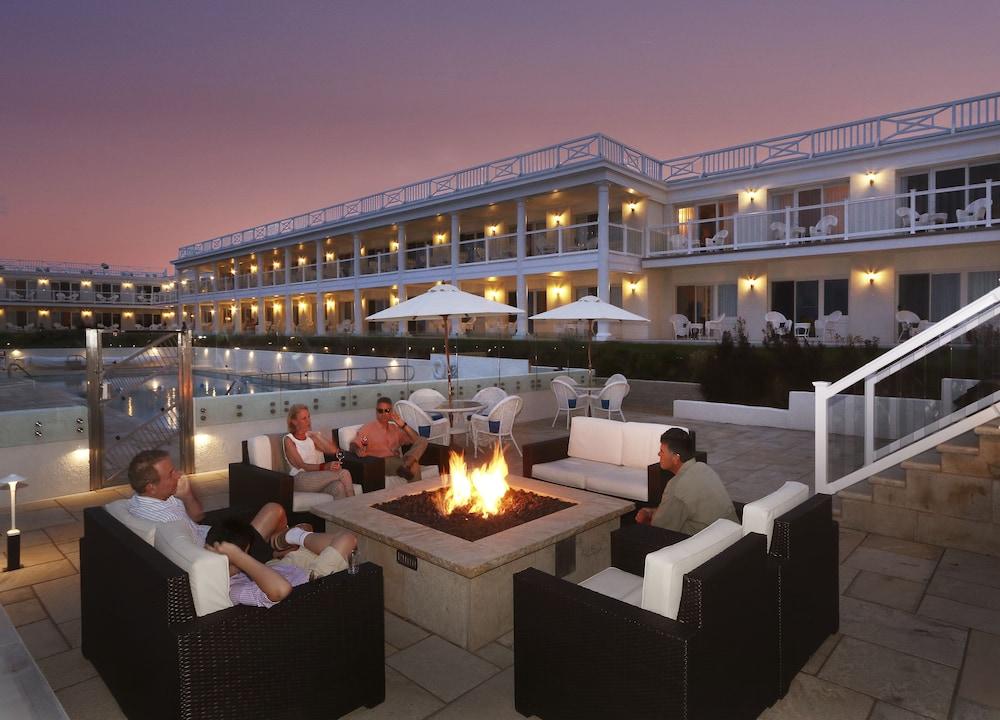Ocean House Hotel At Bass Rocks Gloucester Εξωτερικό φωτογραφία