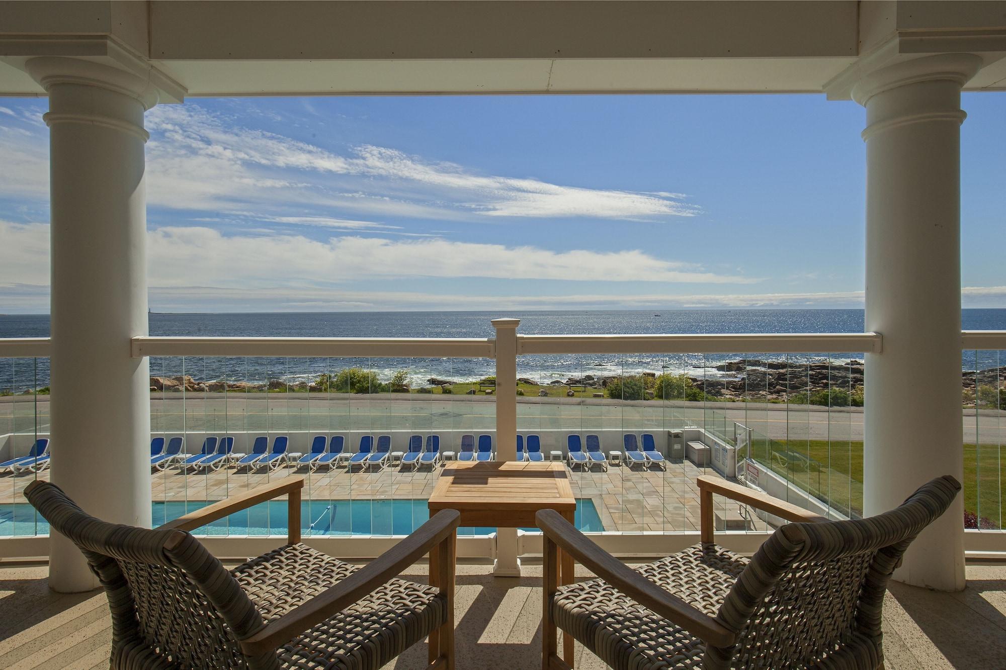 Ocean House Hotel At Bass Rocks Gloucester Εξωτερικό φωτογραφία