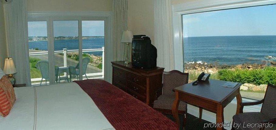 Ocean House Hotel At Bass Rocks Gloucester Δωμάτιο φωτογραφία