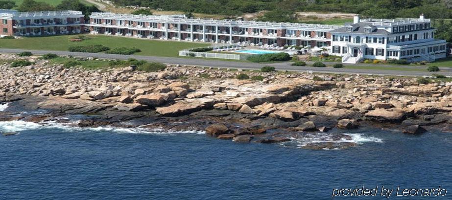 Ocean House Hotel At Bass Rocks Gloucester Εξωτερικό φωτογραφία