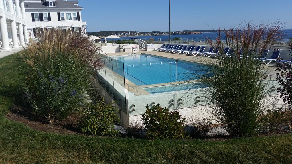 Ocean House Hotel At Bass Rocks Gloucester Εξωτερικό φωτογραφία