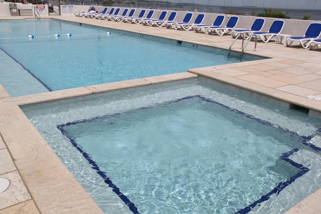 Ocean House Hotel At Bass Rocks Gloucester Εξωτερικό φωτογραφία