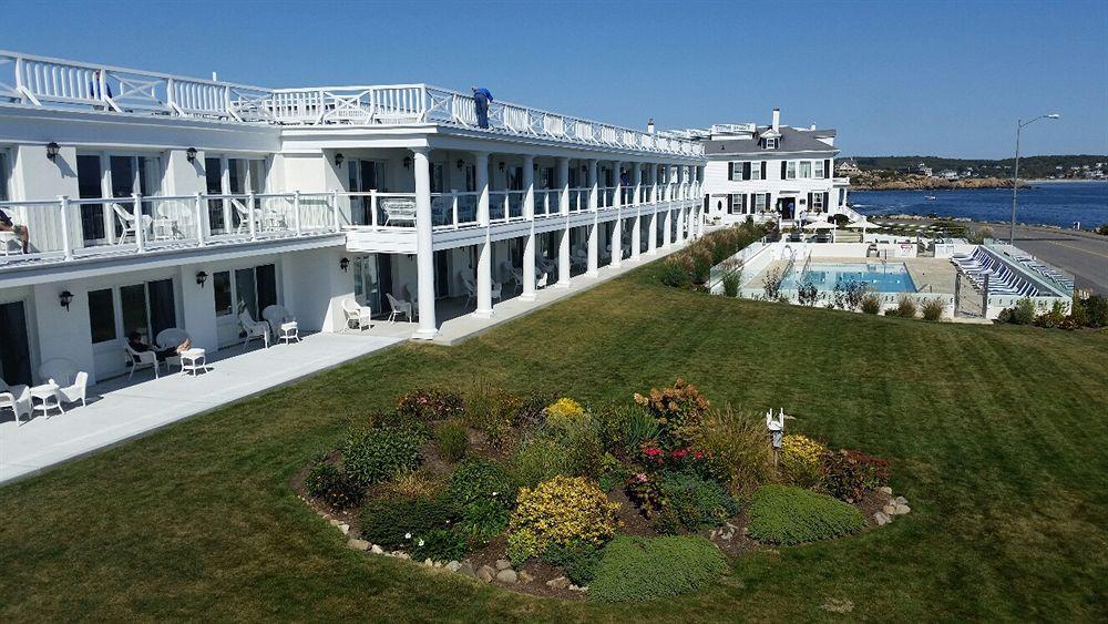 Ocean House Hotel At Bass Rocks Gloucester Εξωτερικό φωτογραφία