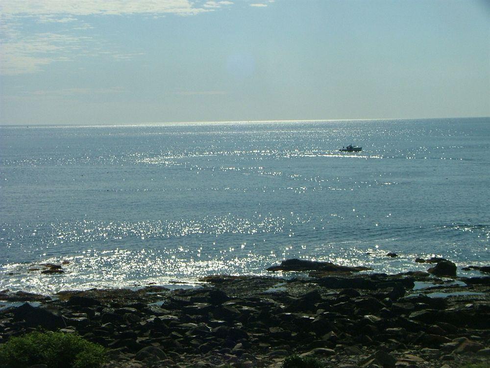 Ocean House Hotel At Bass Rocks Gloucester Εξωτερικό φωτογραφία