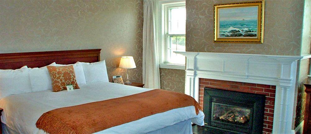Ocean House Hotel At Bass Rocks Gloucester Εξωτερικό φωτογραφία