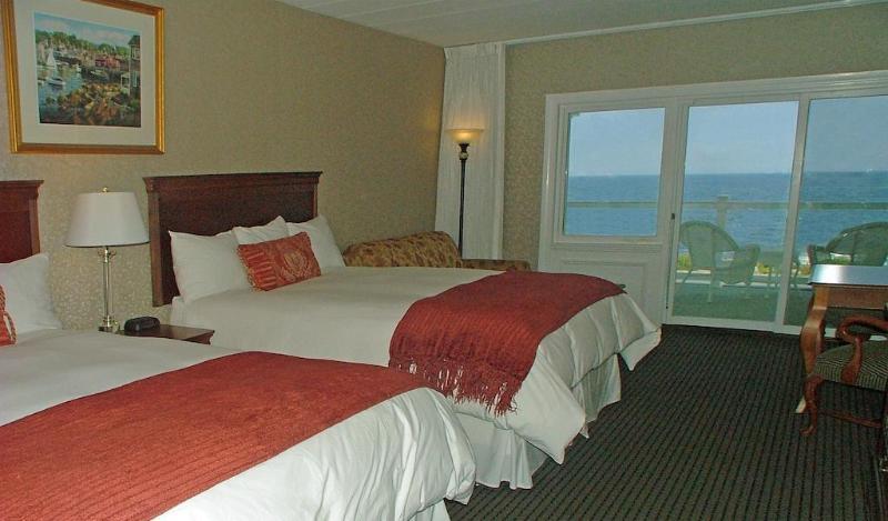 Ocean House Hotel At Bass Rocks Gloucester Εξωτερικό φωτογραφία