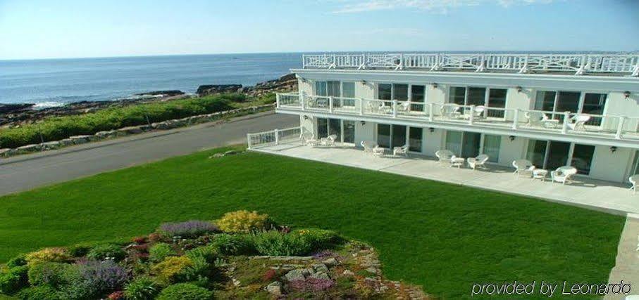 Ocean House Hotel At Bass Rocks Gloucester Εξωτερικό φωτογραφία