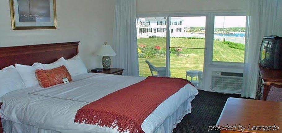 Ocean House Hotel At Bass Rocks Gloucester Εξωτερικό φωτογραφία