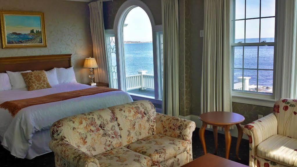 Ocean House Hotel At Bass Rocks Gloucester Εξωτερικό φωτογραφία