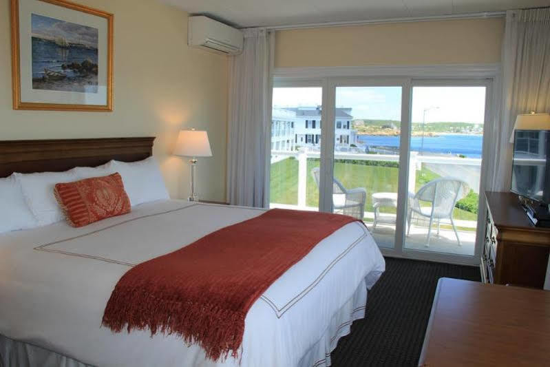 Ocean House Hotel At Bass Rocks Gloucester Εξωτερικό φωτογραφία