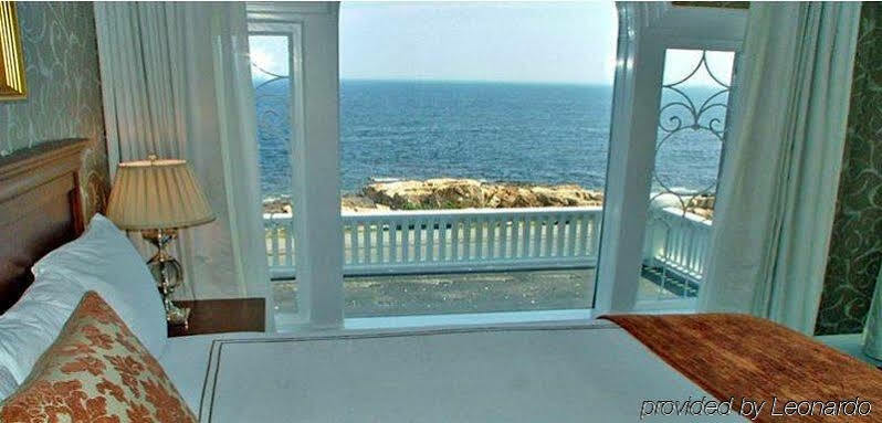 Ocean House Hotel At Bass Rocks Gloucester Εξωτερικό φωτογραφία