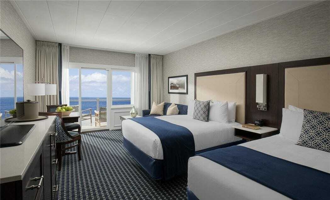 Ocean House Hotel At Bass Rocks Gloucester Εξωτερικό φωτογραφία