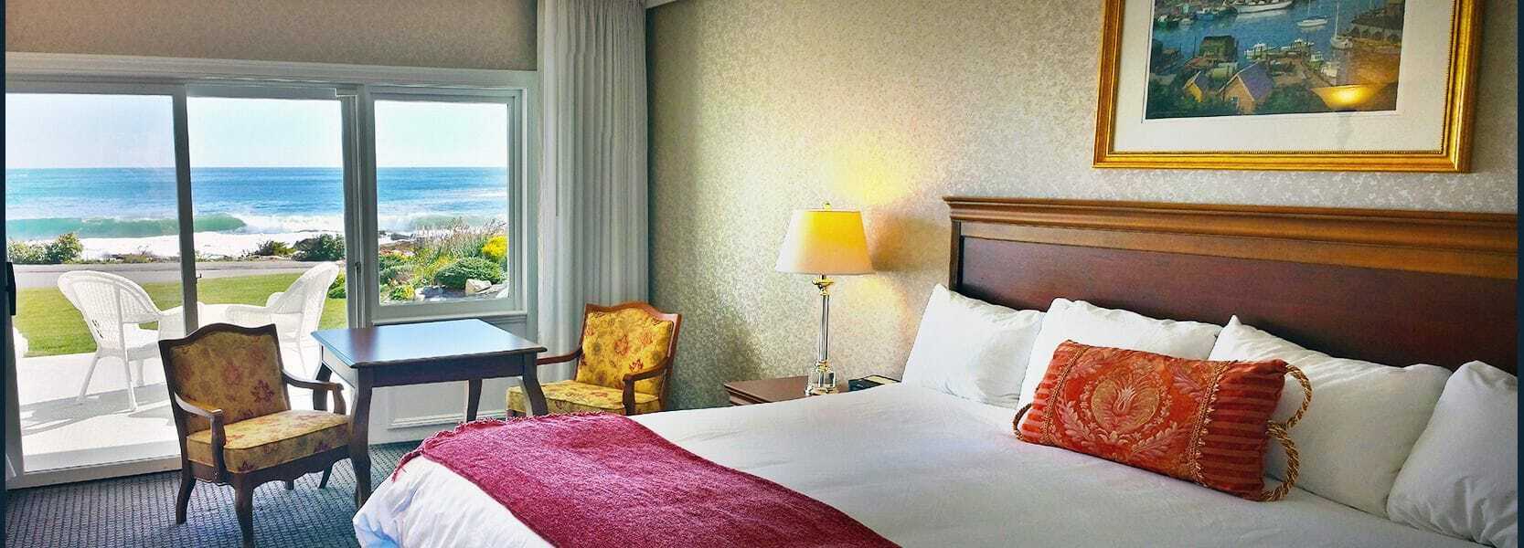 Ocean House Hotel At Bass Rocks Gloucester Εξωτερικό φωτογραφία