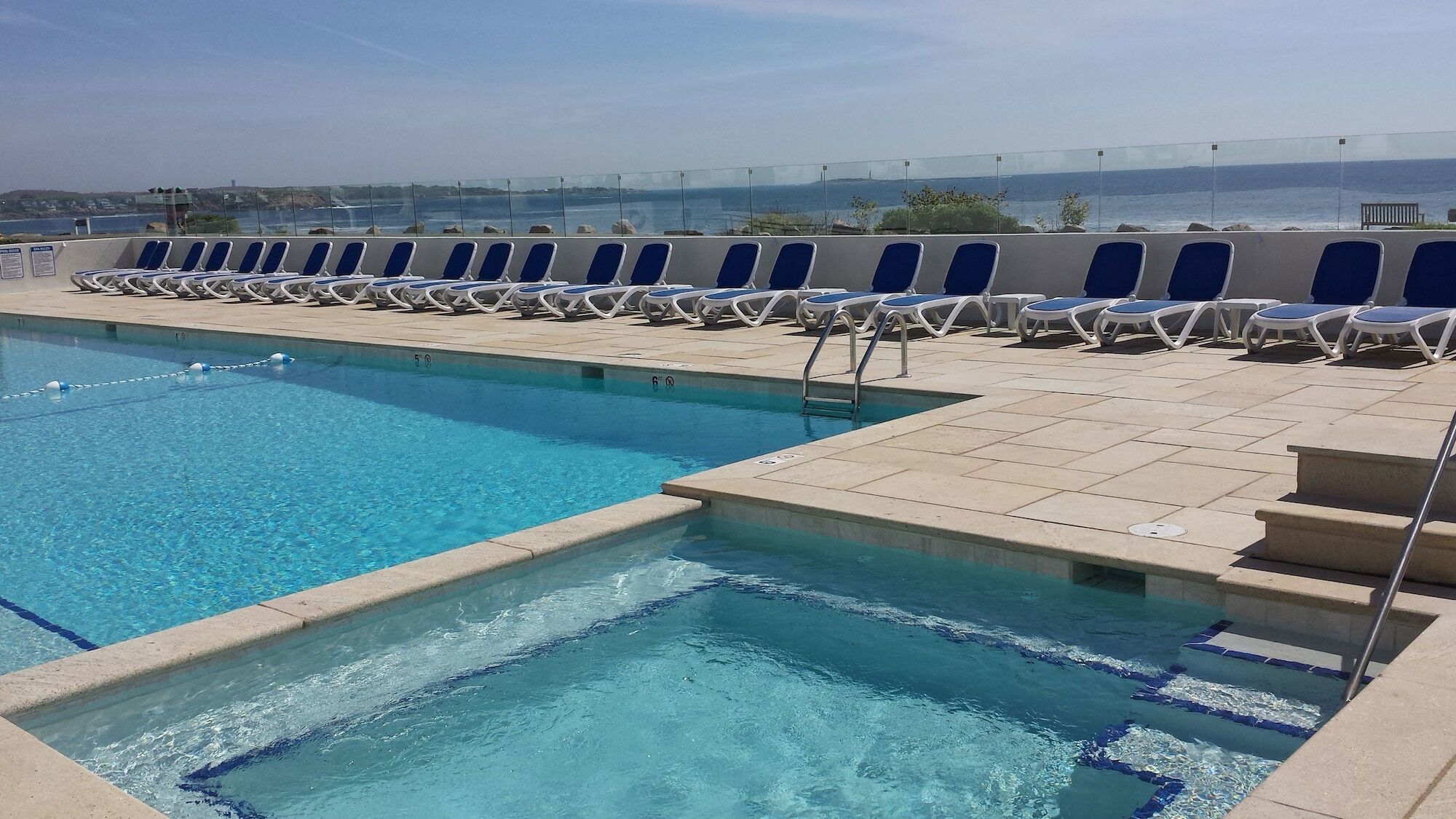 Ocean House Hotel At Bass Rocks Gloucester Εξωτερικό φωτογραφία