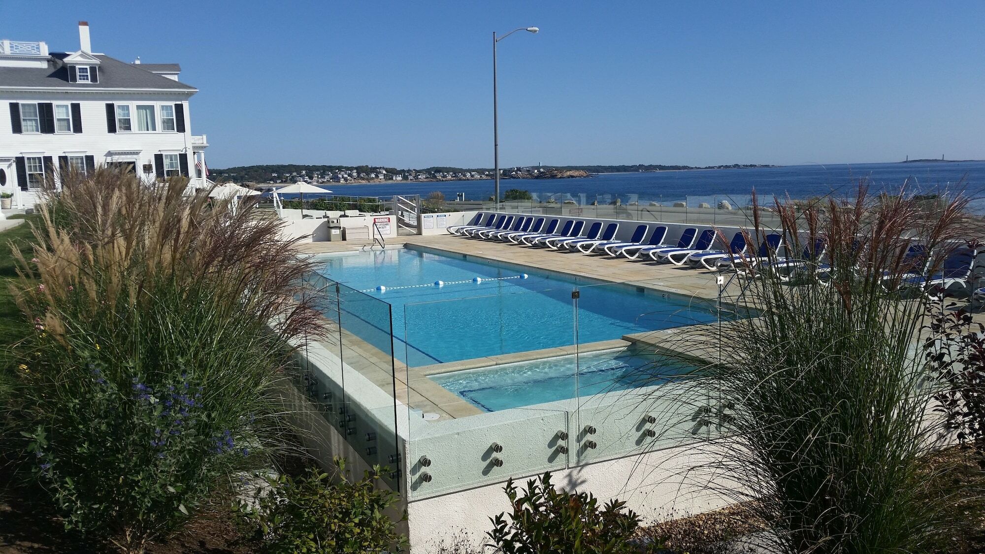 Ocean House Hotel At Bass Rocks Gloucester Εξωτερικό φωτογραφία