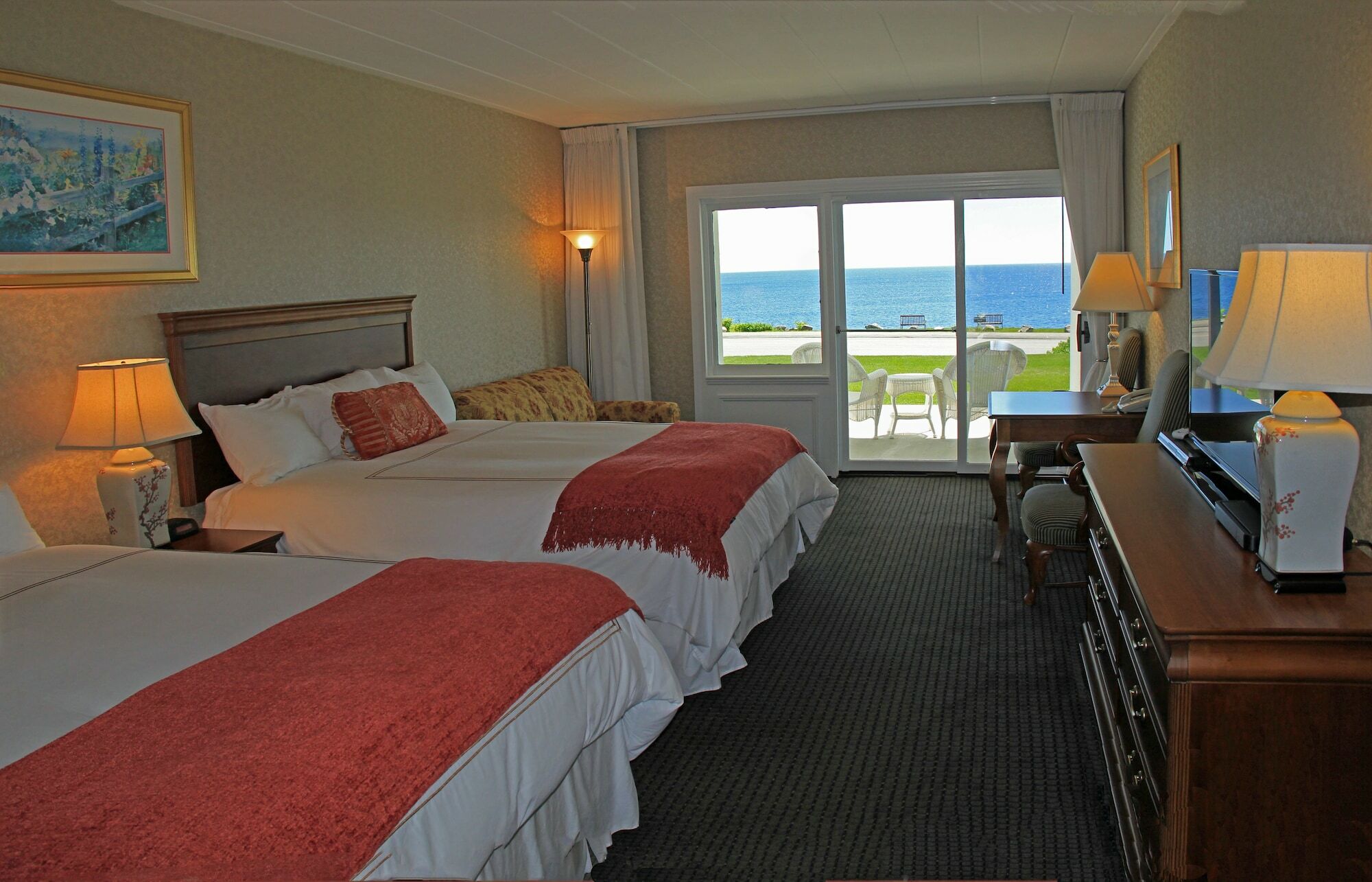 Ocean House Hotel At Bass Rocks Gloucester Εξωτερικό φωτογραφία